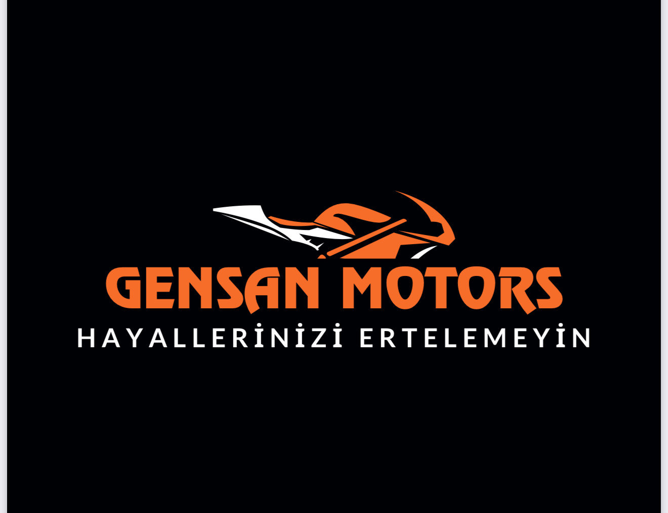 GENSAN MOTORS