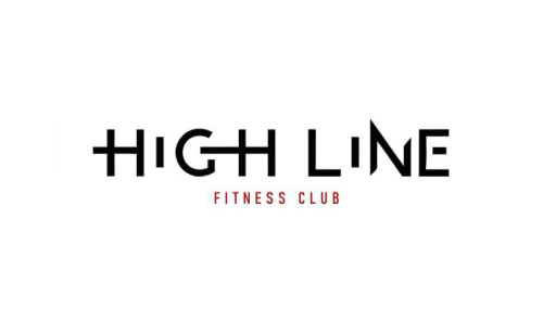 High Line - Fitness Club High Line - Fitness Club