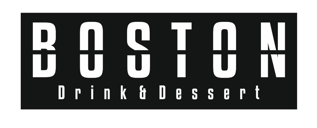 Boston Drink & Desert