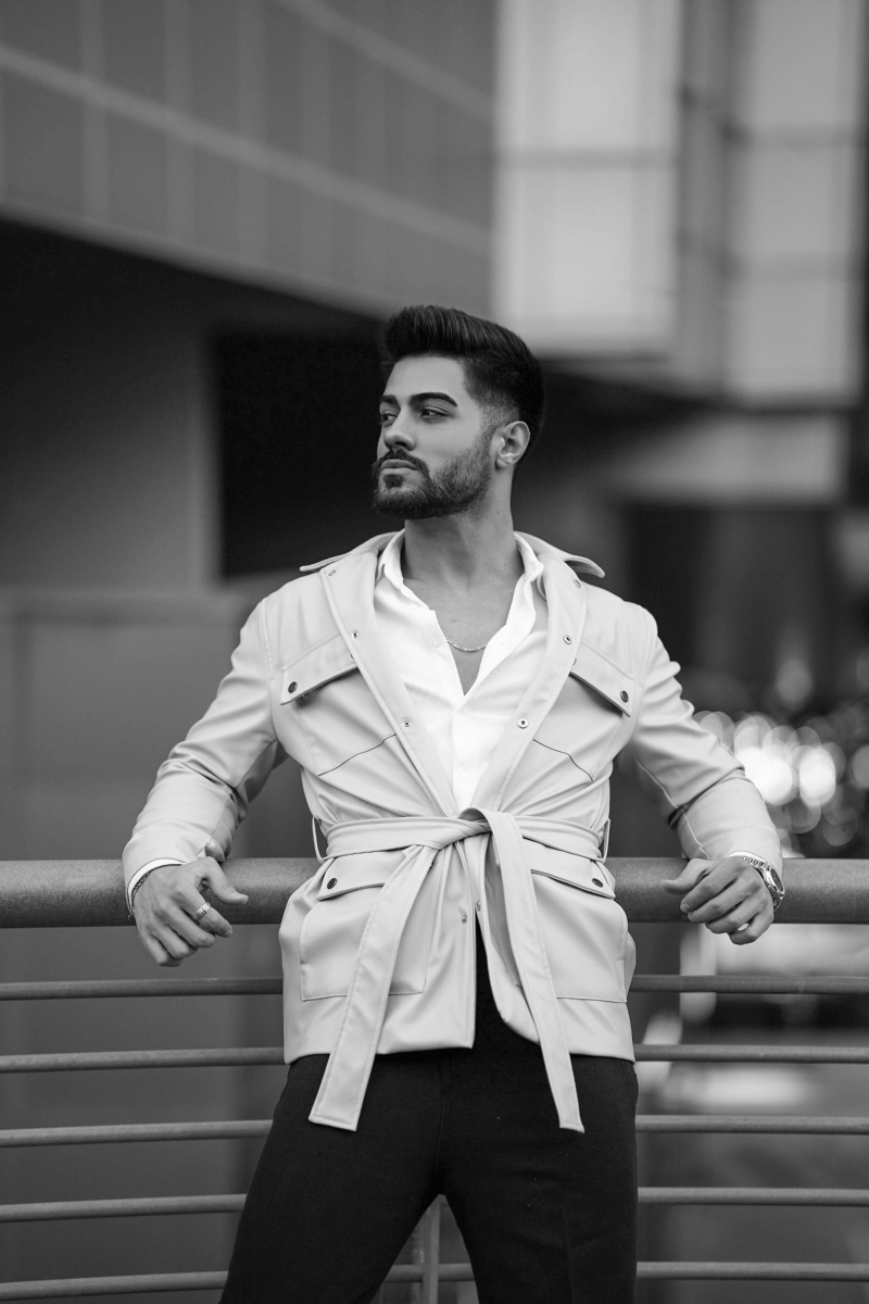 Furkan AĞCA
