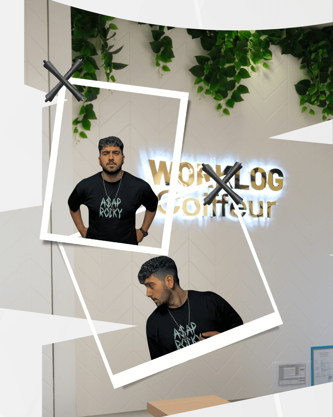 Worklog Kuaför - Sosyal Medya Danışmanlığı içeriği Worklog Kuaför - Sosyal Medya Danışmanlığı içeriği